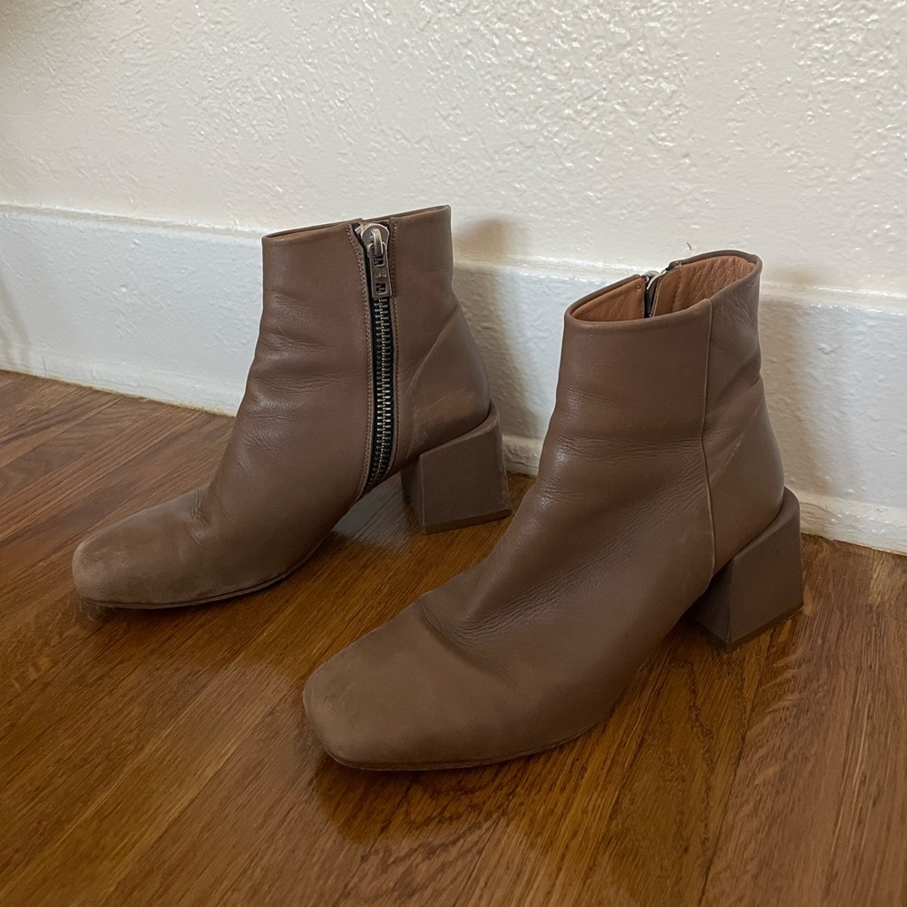 LoQ Lazaro Boot